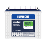 Luminous INVERLAST ILTT 18048N 150AH